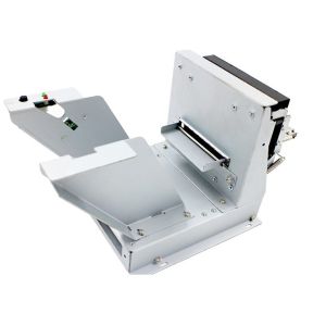 Automatic cutter Impact Dot Matrix Journal Printer / color dot matrix printer