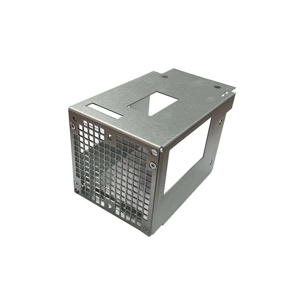 Laser Cutting Precision Machining Sheet Metal ODM OEM Stamping Parts