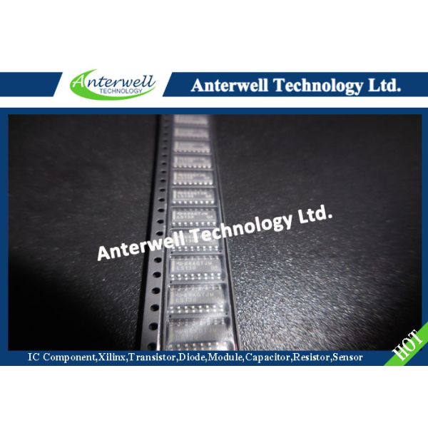 Sn74ls138dr 3-Line To 8-Line Decorders Integrated Circuit Chip / Demultiplexers