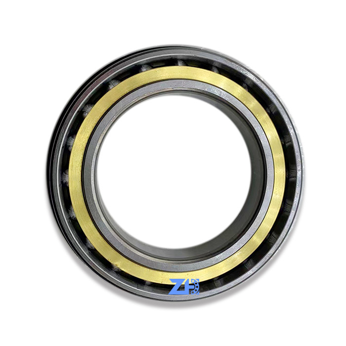 High Load Capacity Steel Cage Excavator Bearing 6V3323 For Heavy-Duty Applications