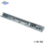 ISO9001 Electric Automatic Sliding Door System Opener Modular Design