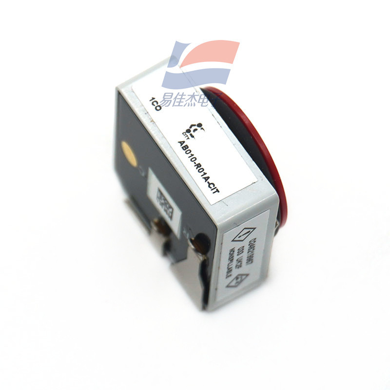 AB010-R01A-CIT Carbon Monoxide CO Gas Sensors Electrochemical 2000PPM Range
