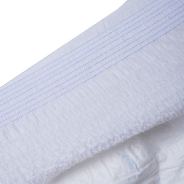 Adult Anti Leak Pull Up Incontinence Pants Unisex Disposable Underwear