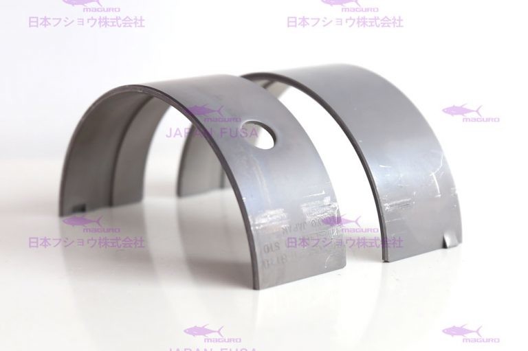 6204-21-8100 Engine Main Bearing For KOMATSU 6D95