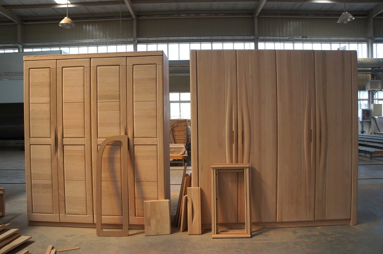 CNC Nesting 3D CNC Router Machine Beam Table With Loading And Unloading 3 Axis