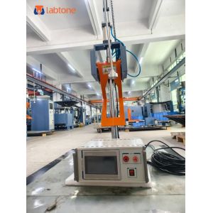2000mm Height Drop Test Machine for Package Drop Testing with CE Certification