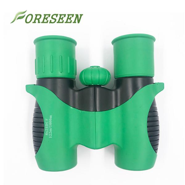 FORESEEN manufacture High Quality 8x21Compact UCF Binoculars