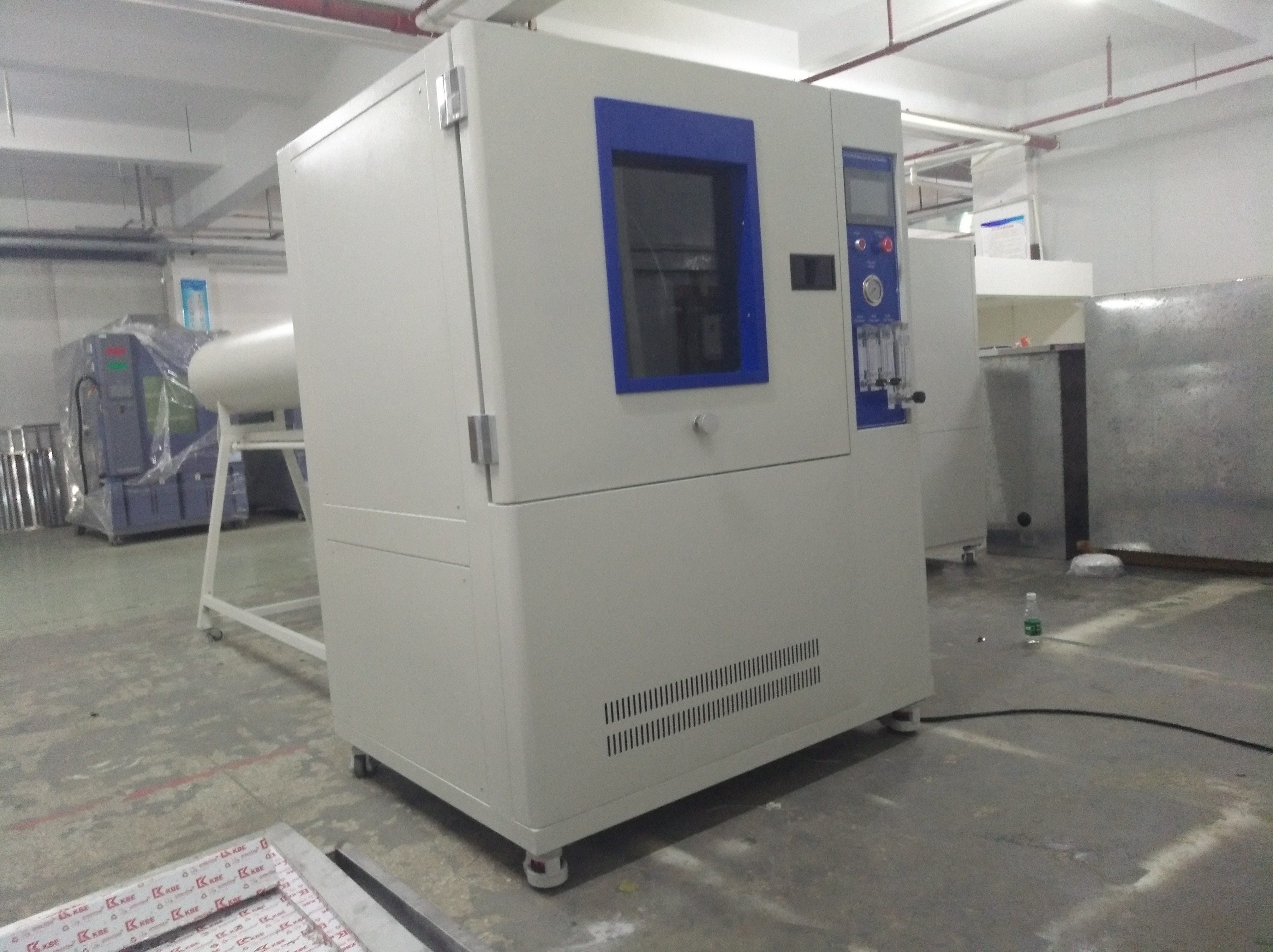 Water Leak Rain Spray Environmental Test Chamber IPX1 IPX2 IPX3 IPX4 IPX1~4 IP Class