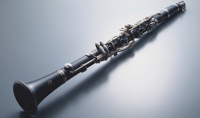 Eb/C/Bb Key Mini Simple Clarinet Musical Instrument Sax Compact Clarinet-Saxophone ABS Material Musical for Beginners