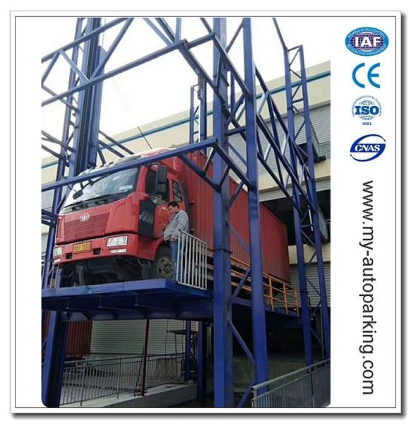Car Parking Lift Garage Equipment/Car Elevators/Car Lifts for Home Garages/Car