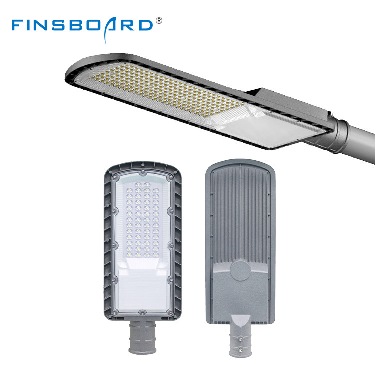 Die-Casting Aluminum High Brightness Led Street Light Ip66 Waterproof for road
