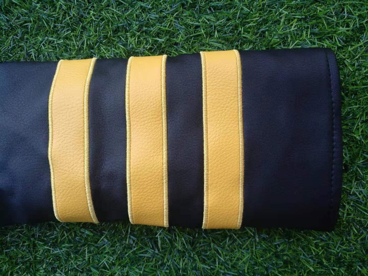 golf head cover , golf cover , driver cover , fairway cover , ut cover, hybrid cover , headcover