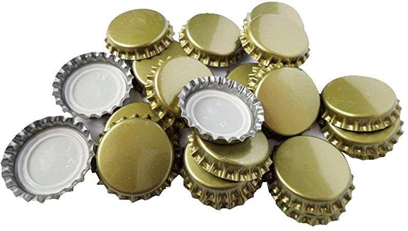 1.5 KG Homebrew Manual Beer Bottle Capper Bench Capping Machine for Crown Lid Capping
