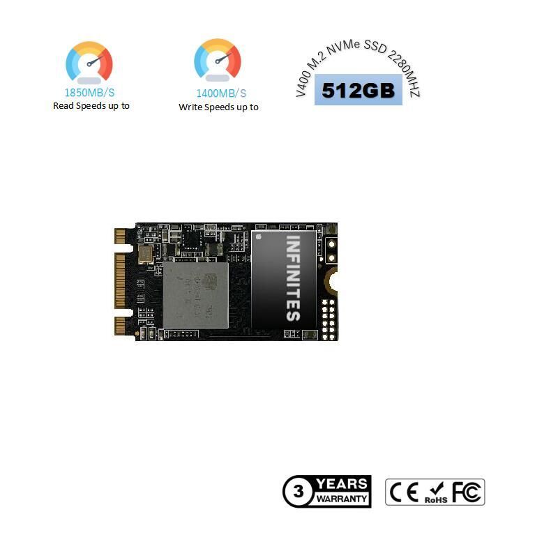 Infinites 2.5 Inch Computer Factory 64GB 128GB 256GB 512GB1tb 2tb SATA3 CPU SSD for Desktop Laptop Computer 2.5 SSD 2tb