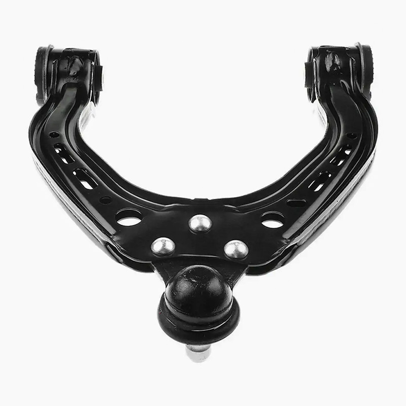 Adjustable Control Arm Universal Sliver For Model S Front Left And Right Upper