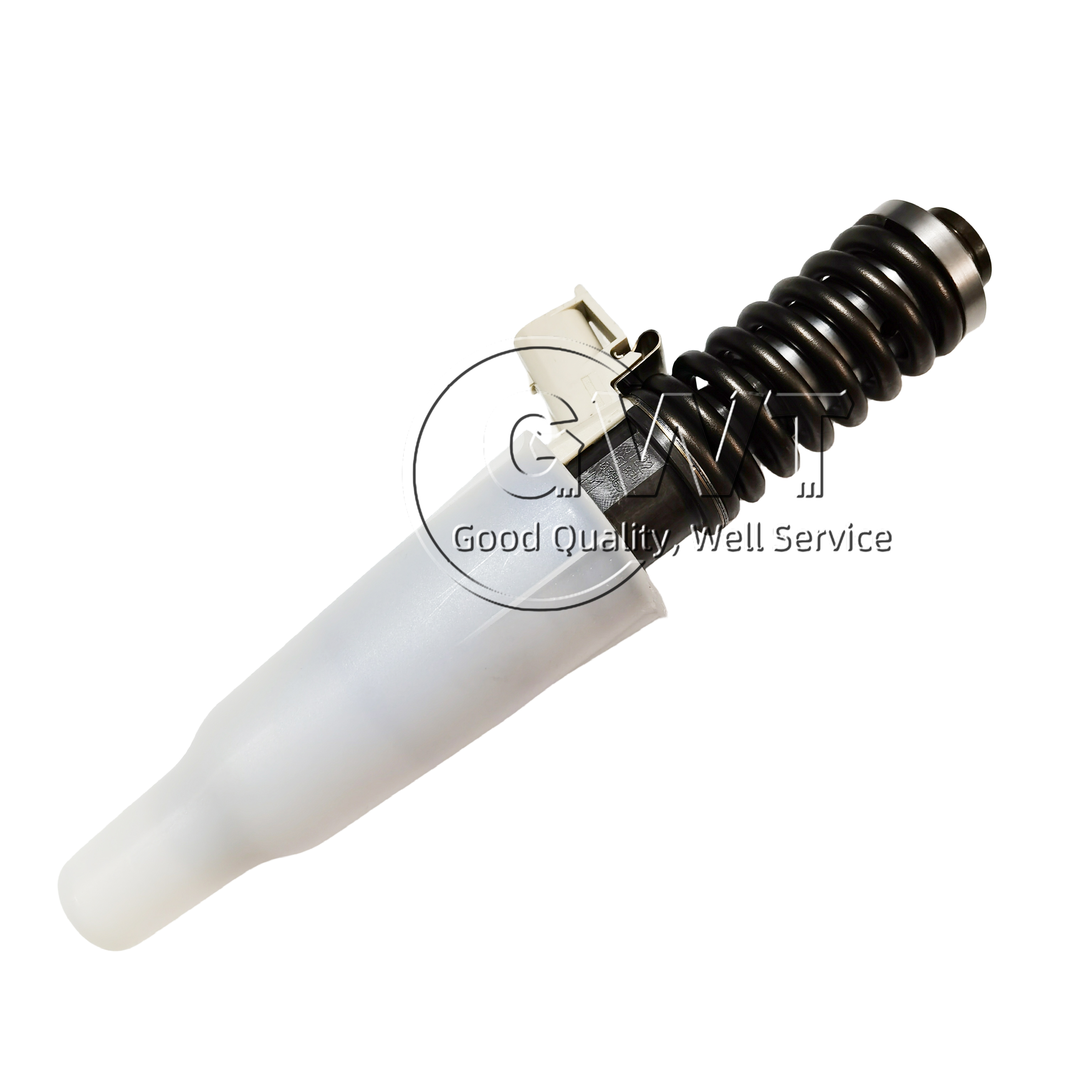 Common Rail DELPHI Diesel Fuel Injectors BEBE4D24001 BEBE4D08001 BEBE4D16001
