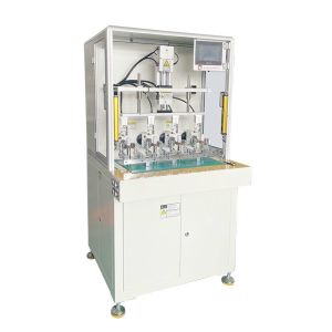  Precise Auto Coil Winding Machine At 2000Rpm Speed High Performance Manufactures