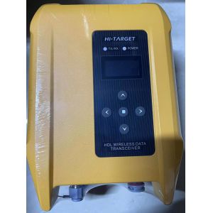 14 Hours Working Time Hi-Target GPS RTK Gnss Receiver 4.2W Hi-Target V10 Pro