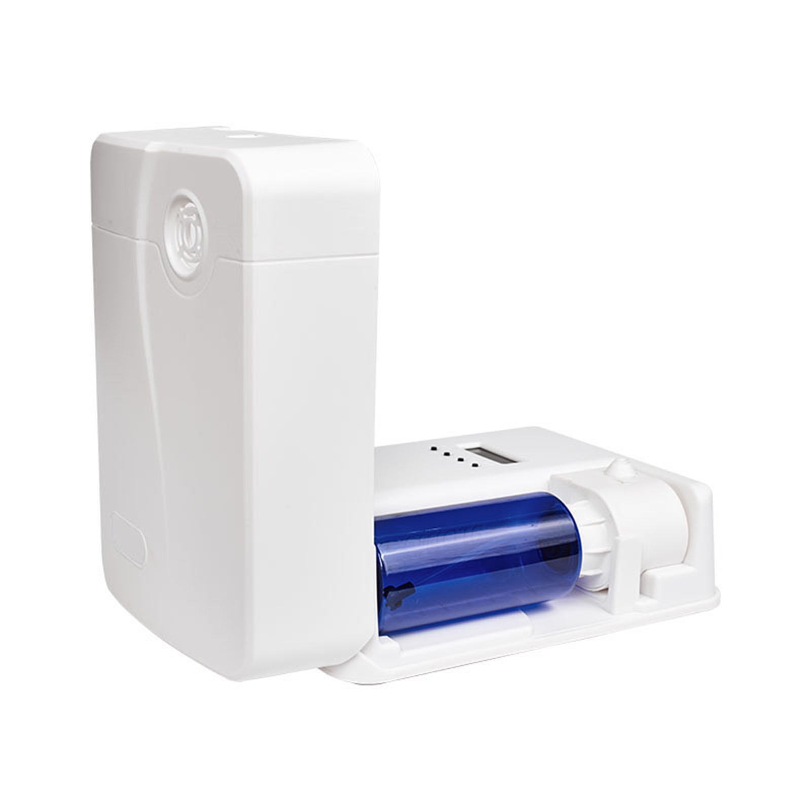 Electric Fragrance Diffusing Devices for Long-Lasting Aroma and Up To 10 Hours Working Time