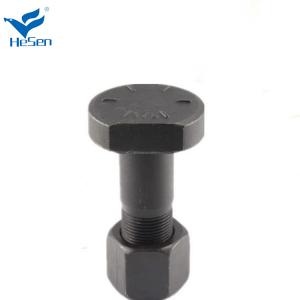 China 117-1617 Segment Bolts For Bulldozer Sprocket Segment 3/4X16uncX1-15/16 on sale China 117-1617 Segment Bolts For Bulldozer Sprocket Segment 3/4X16uncX1-15/16 on sale