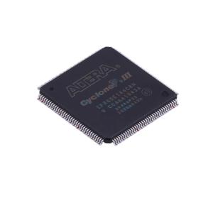  EP3C5E144C8N EP3C5E144C8 QFP144 NEW AND ORIGNAL IN THE STOCK FPGA programming logic IC Manufactures