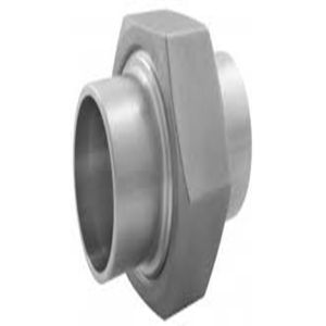 China MSS SP 83 Class 3000 Nickel Alloy UNS N06600 BW Union butt welding union on sale