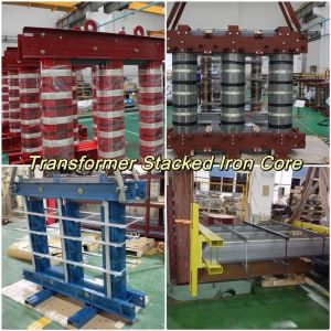 CCC Certification Certified For CCC Uni Core Stacked Height Customization