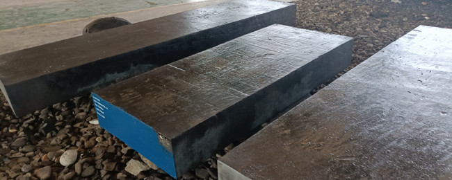 X38CrMoV 5-1 1.2343 Structural Steel Flat Bar UNS T20811 H11 Sheet Steel