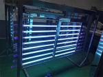 Stable Amalgam UV Lamp 30w Radiation Output Strong Oxidizing A80U15H