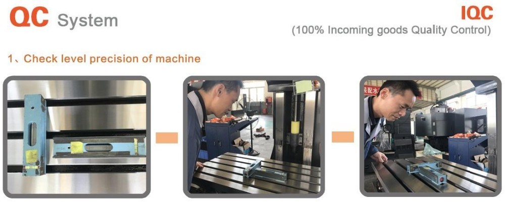 High Precision CNC Engraving Milling Machine With 24000 RPM Spindle Rotation Speed CM-870