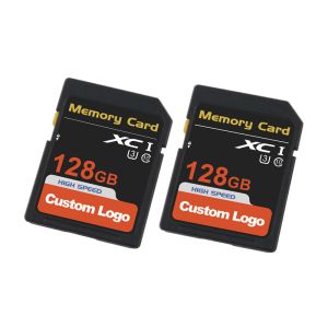 2.0 10mbs Write Speed Micro SD Card with C10 Interface for Fast Camera Capture