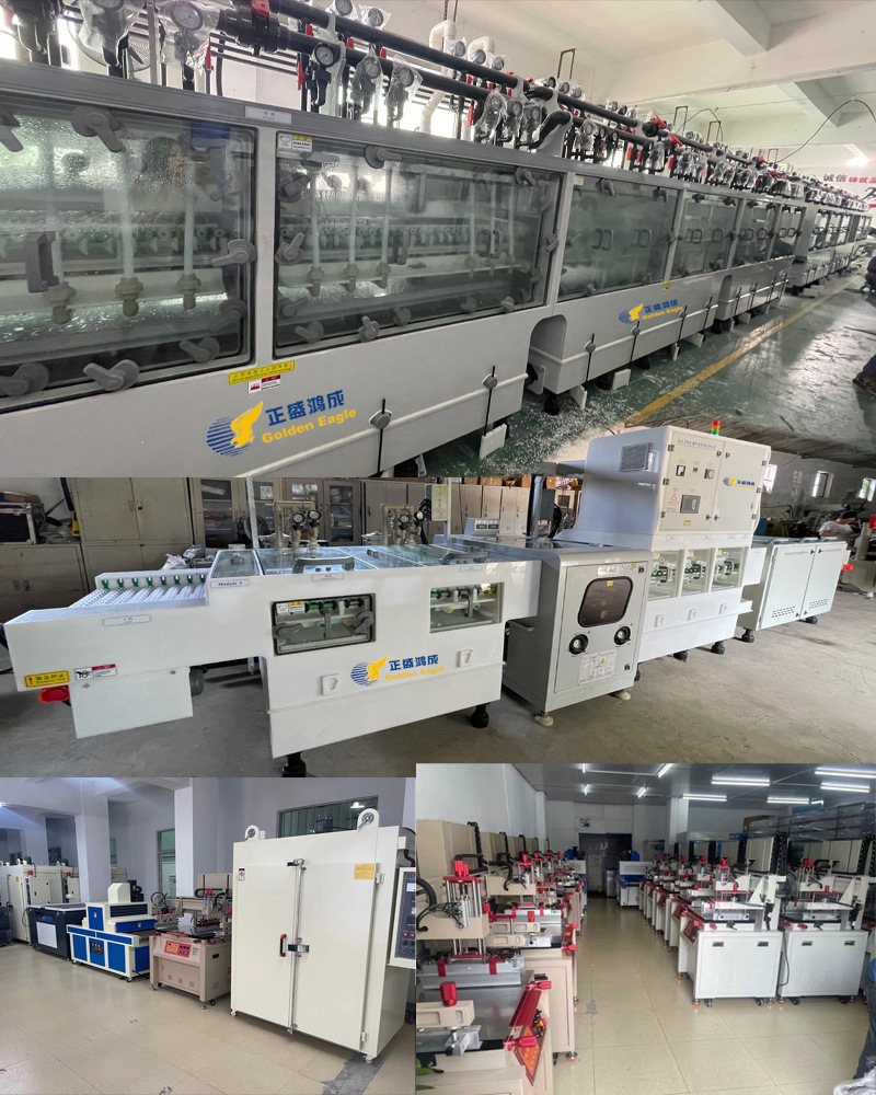 Chemical Etching Machine for Stainless Steel Etched