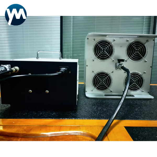 Custom flexo uv 1000W light air cooled 365nm 395nm uv curing lamp for screen printing