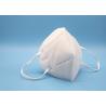 Buy cheap Medical Disposable KN95 Mask Dust Sun Proof Respirator Camouflage Floral Print from wholesalers