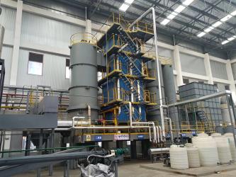 Jiangsu Jinyi Environmental Protection Technology Co., Ltd.