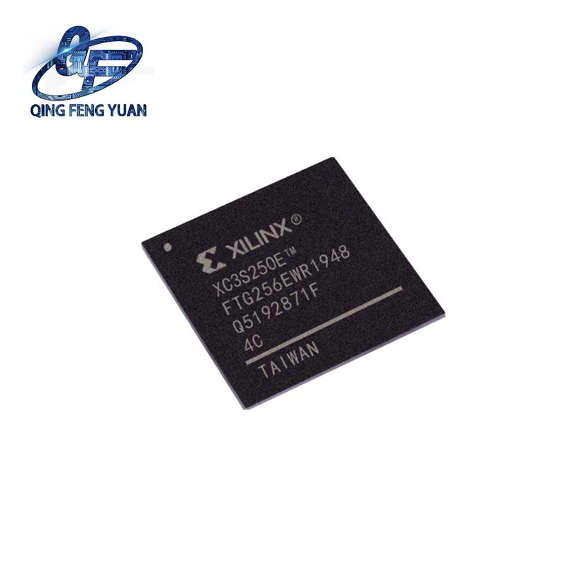 New Original Guaranteed Quality XC3S XC3S25 XC3S250E Electronic Components IC BOM Chips