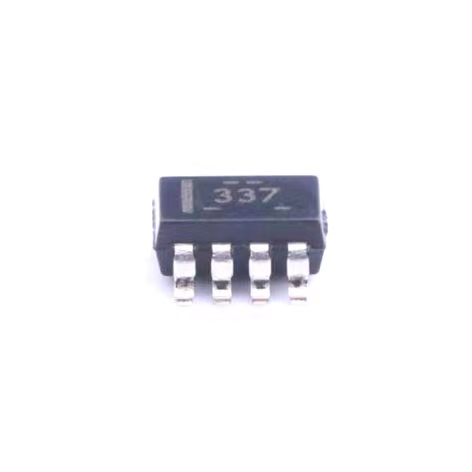 Hot sale Microcontroller Field Programmable Gate Array integrated circuit IC TCAN337GDCNR
