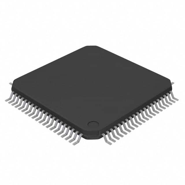  DSPIC30F6014A-20E/PF Manufactures