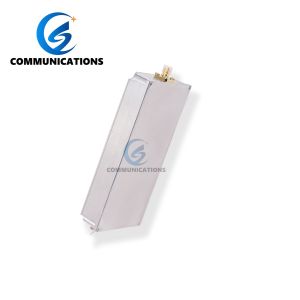 25W Anti UAV Power Amplifier RF Module Sigal Uav Defensive System for GPSL2 1.2G