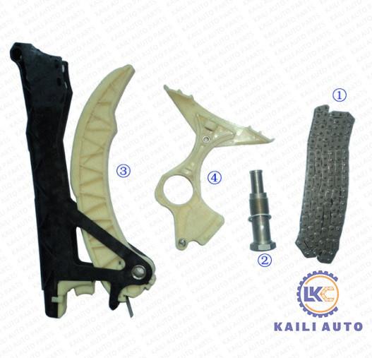 Timing chain kit for BMW (E81 E87) 116i (E46) 316i (E46) 316 Ci (E90) 316CI