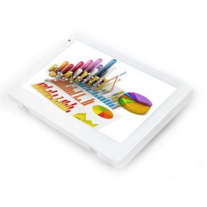  IN-Wall Poe Screen for home automation project Manufactures