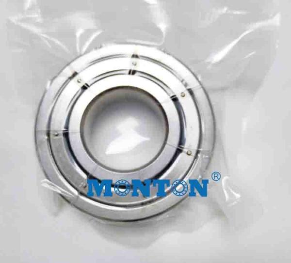 7207 35*72*17mm Ultra-low Temperature Bearing Cryogenic bearings Cryogenic pump