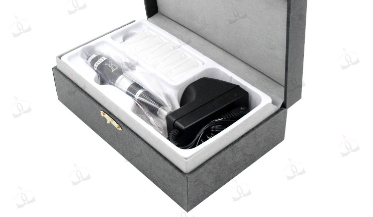Stable YD Permanent Makeup Tattoo Machine With Adjustable Voltage AC 110~220V