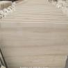 Buy cheap Soild Wood Poplar Drawer Board for Furniture Grade Wall Panel Moisture Content 8 from wholesalers