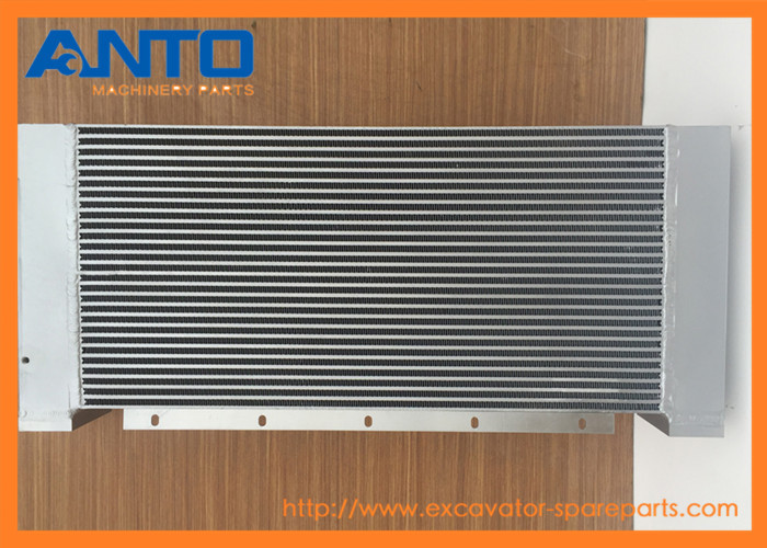 Excavator Engine Parts 30/926976 JS190 JS200 JS210 JS220 JS235 Oil Cooler Radiator