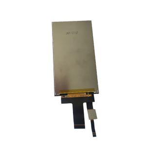 5.0 Inch TFT LCD Display with 480*854 Resolution and 300 Brightness for