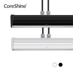 China Modular 1500mm 50W LED Linear Lighting System For Workshop on sale China Modular 1500mm 50W LED Linear Lighting System For Workshop on sale