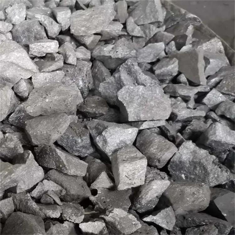 FeMn Mid Carbon Ferromanganese Ferro Alloy For Steel Making