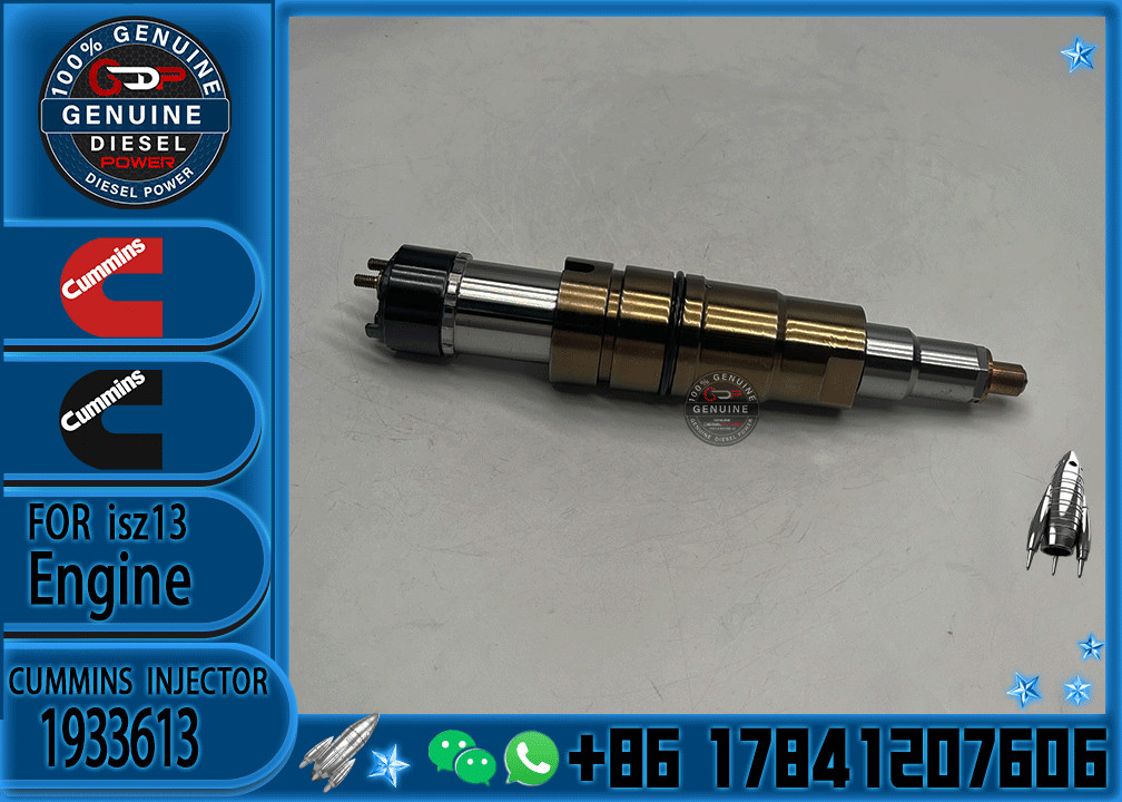 Common Rail Injectors XPI 2086663, 2029622, 2031836, 2031835, 1933613, 575177 DC1305, DC1307, DC1310, DC1312
