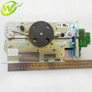ATM Machine Parts NCR USB Card Reader 4450704484 445-0704484